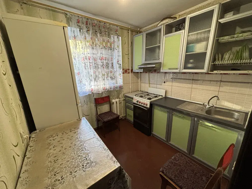 Квартира · 1 кімната