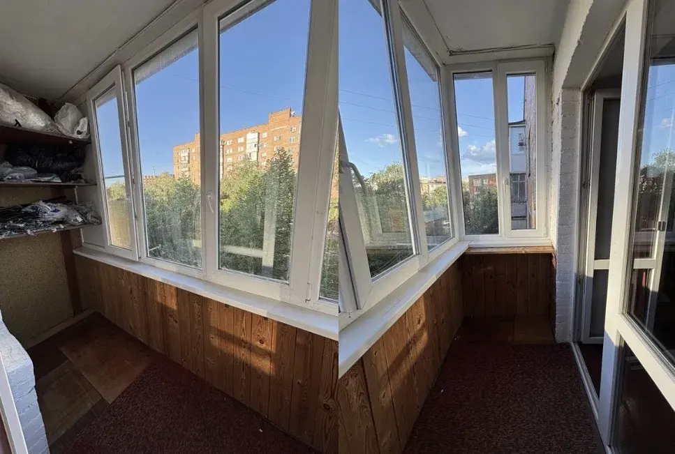 Квартира · 1 кімната