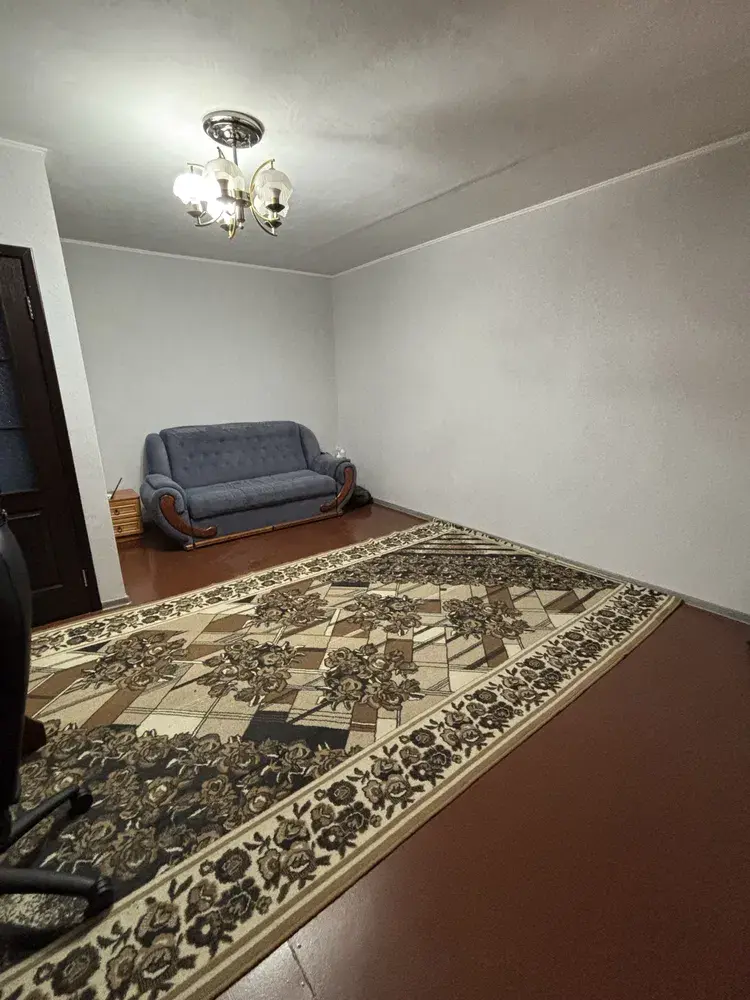 Квартира · 1 кімната