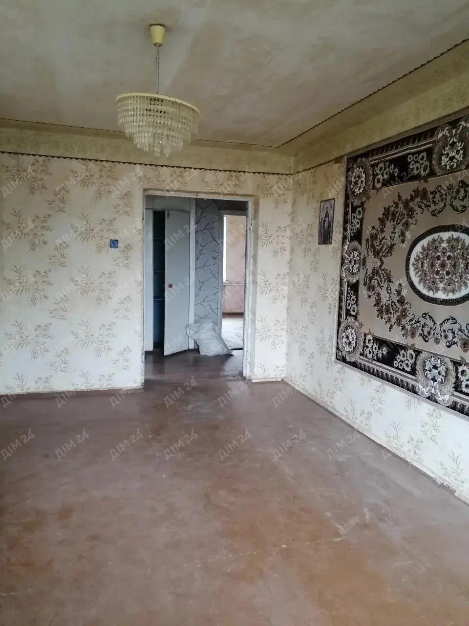 Квартира · 3 кімнати