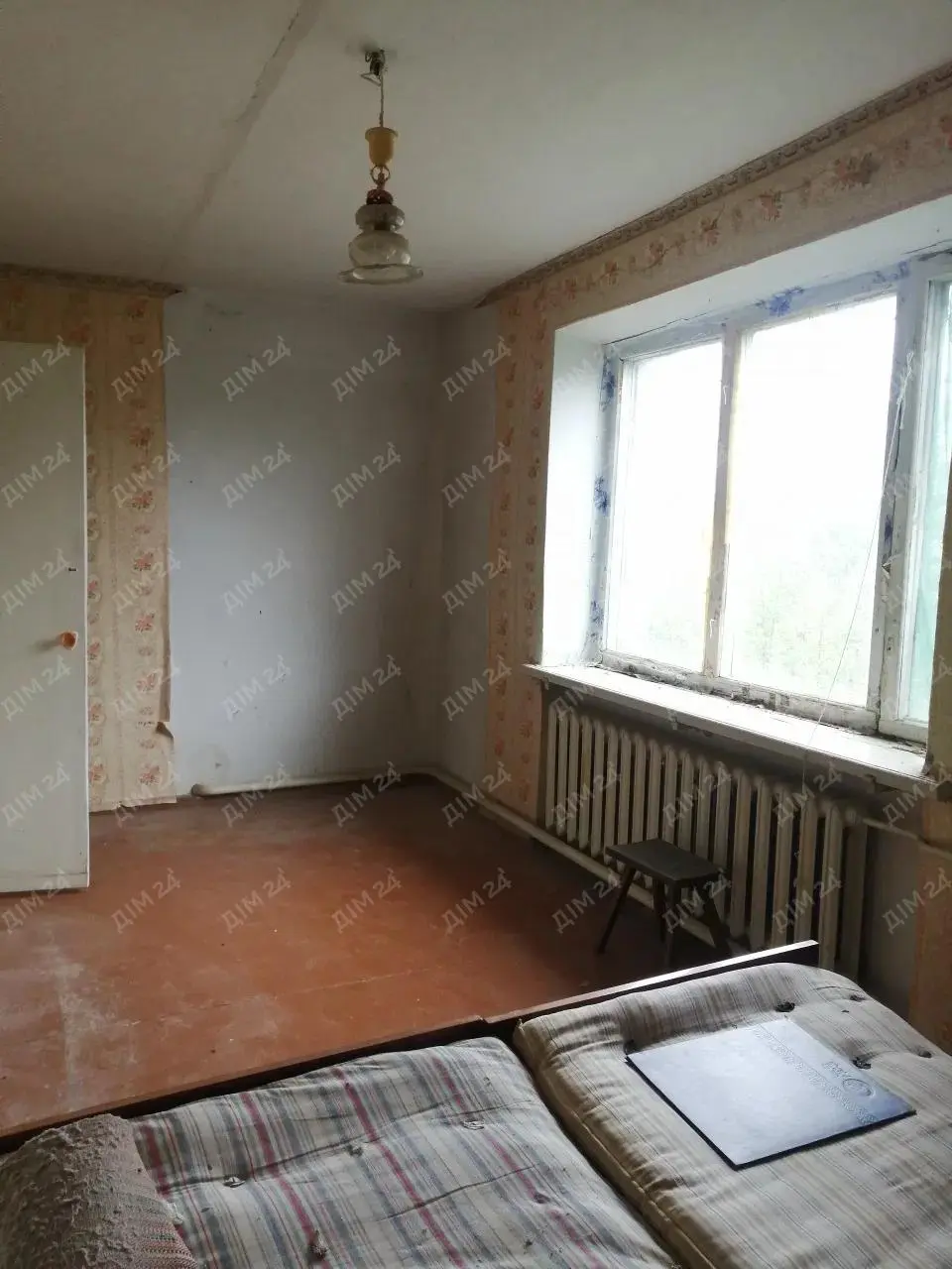 Квартира · 3 кімнати