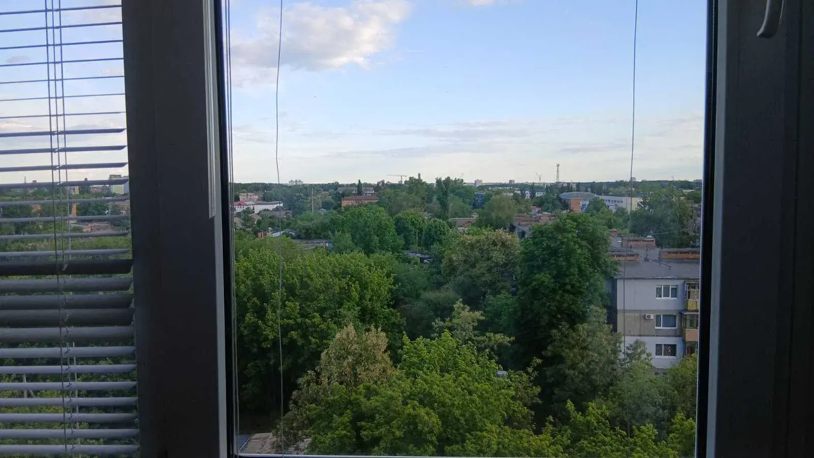 Квартира · 1 кімната