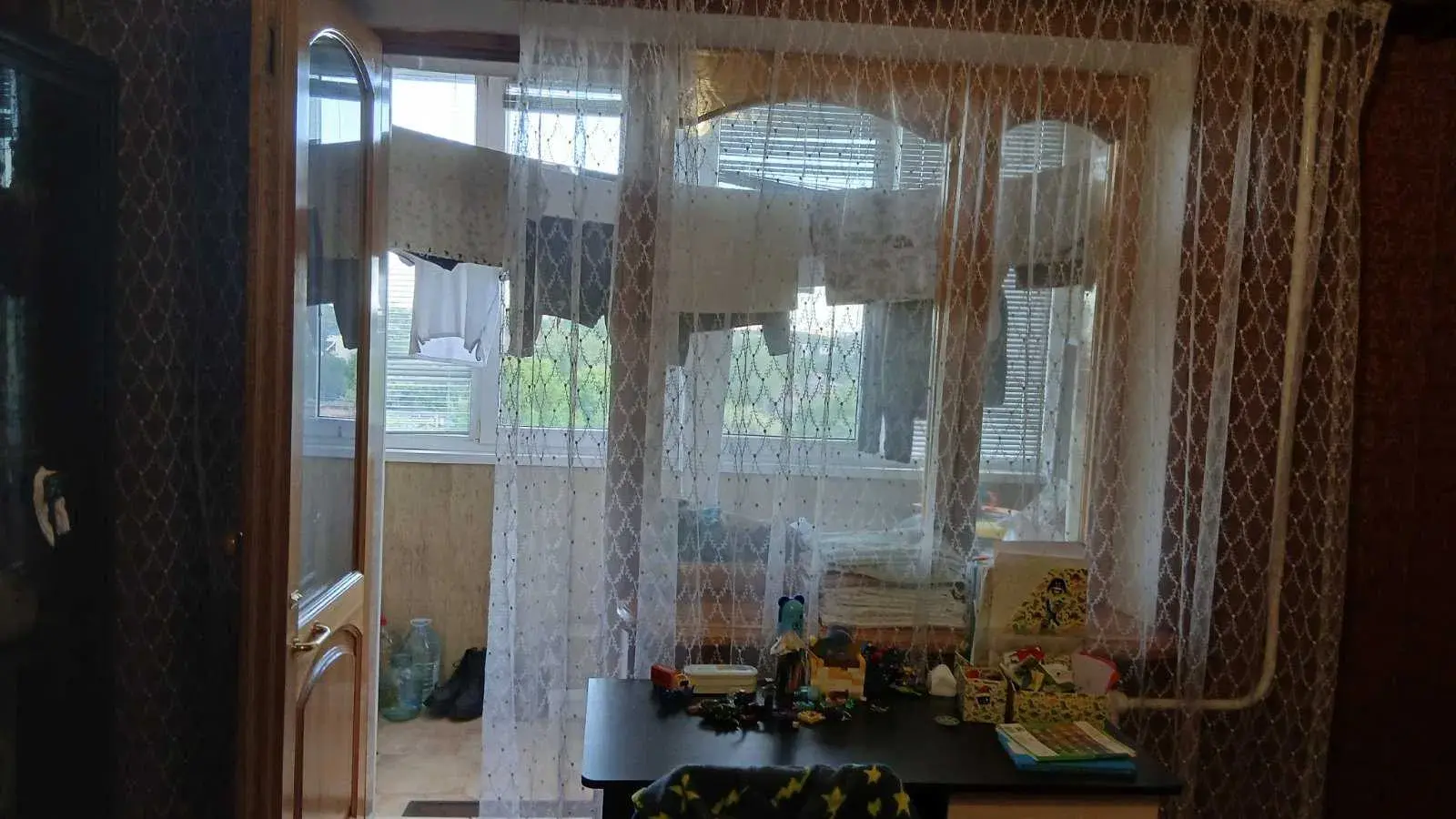Квартира · 1 кімната