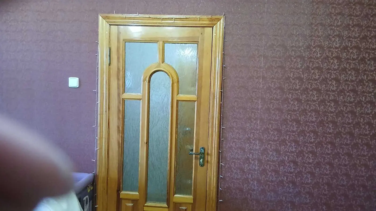Квартира · 1 кімната — Браїлки