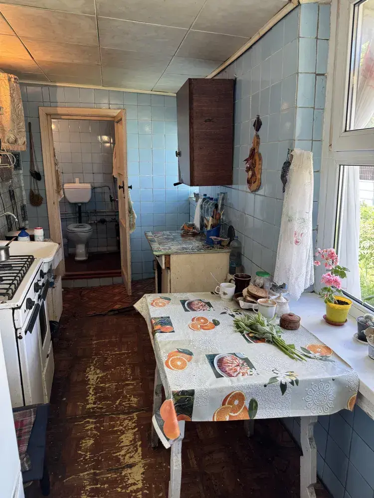 Будинок — Г. Сагайдачного