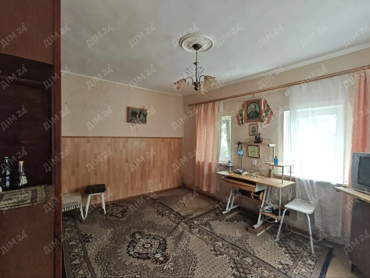 Будинок