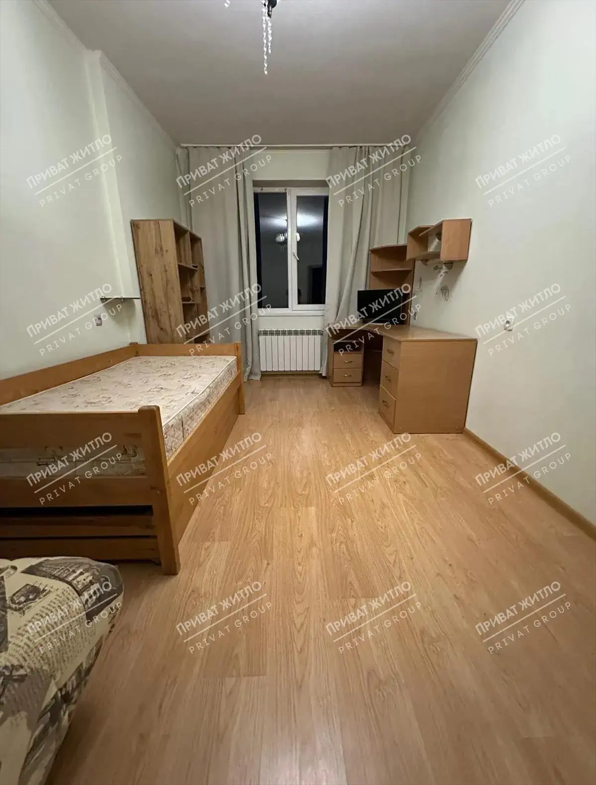 Квартира · 1 кімната