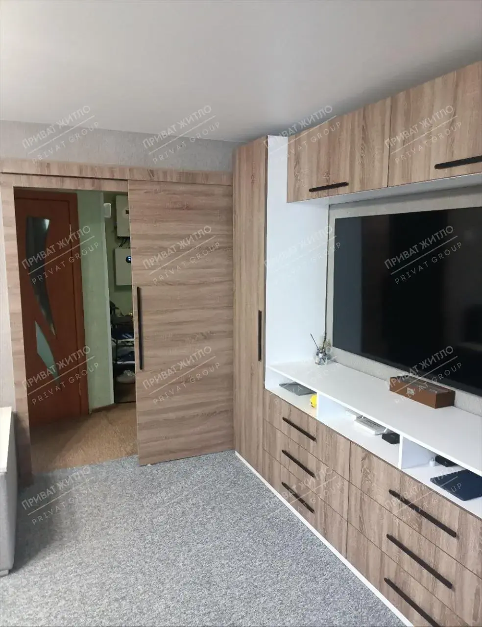 Квартира · 2 кімнати