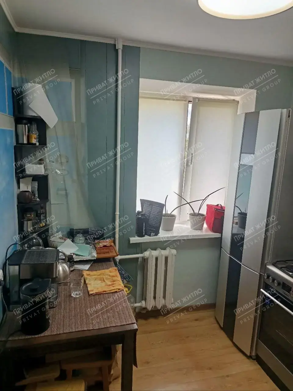 Квартира · 2 кімнати — Браїлки