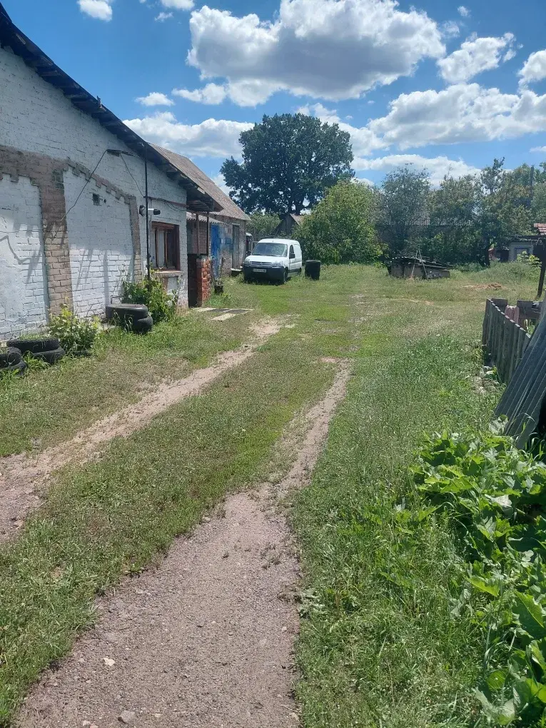 Будинок