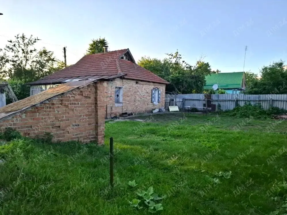 Будинок