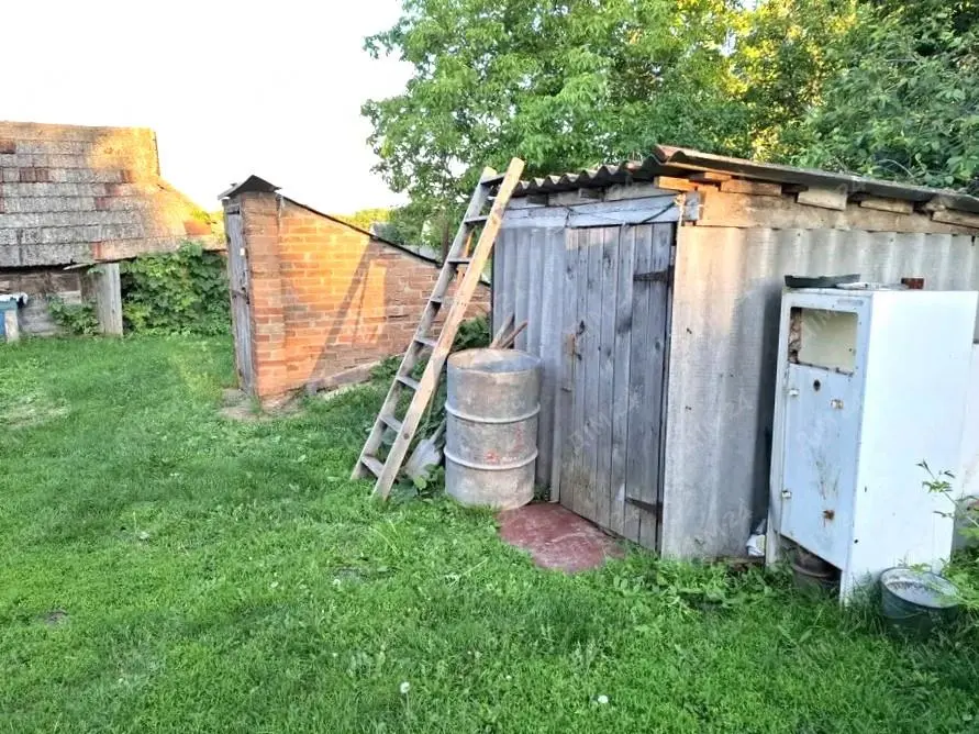 Будинок