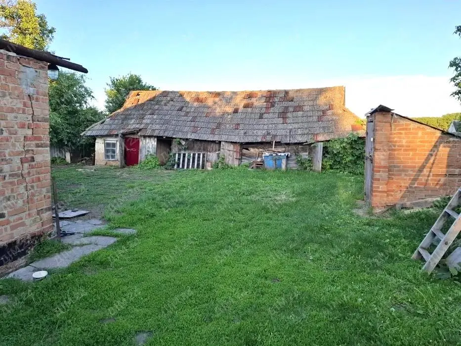 Будинок