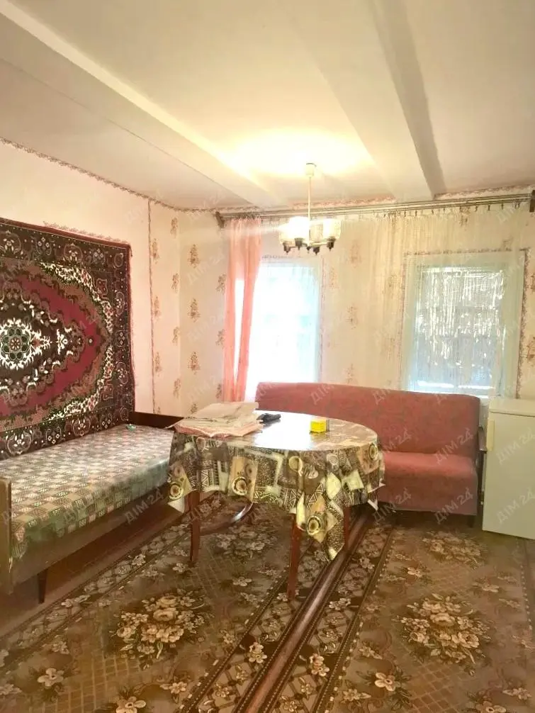 Будинок — Диканька