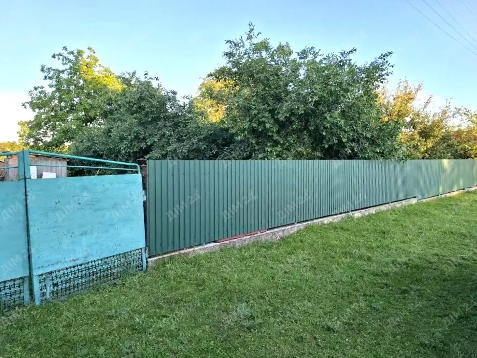 Будинок — Диканька