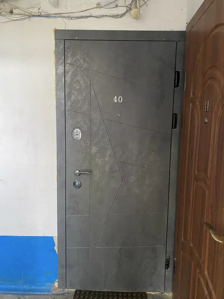 Квартира · 1 кімната