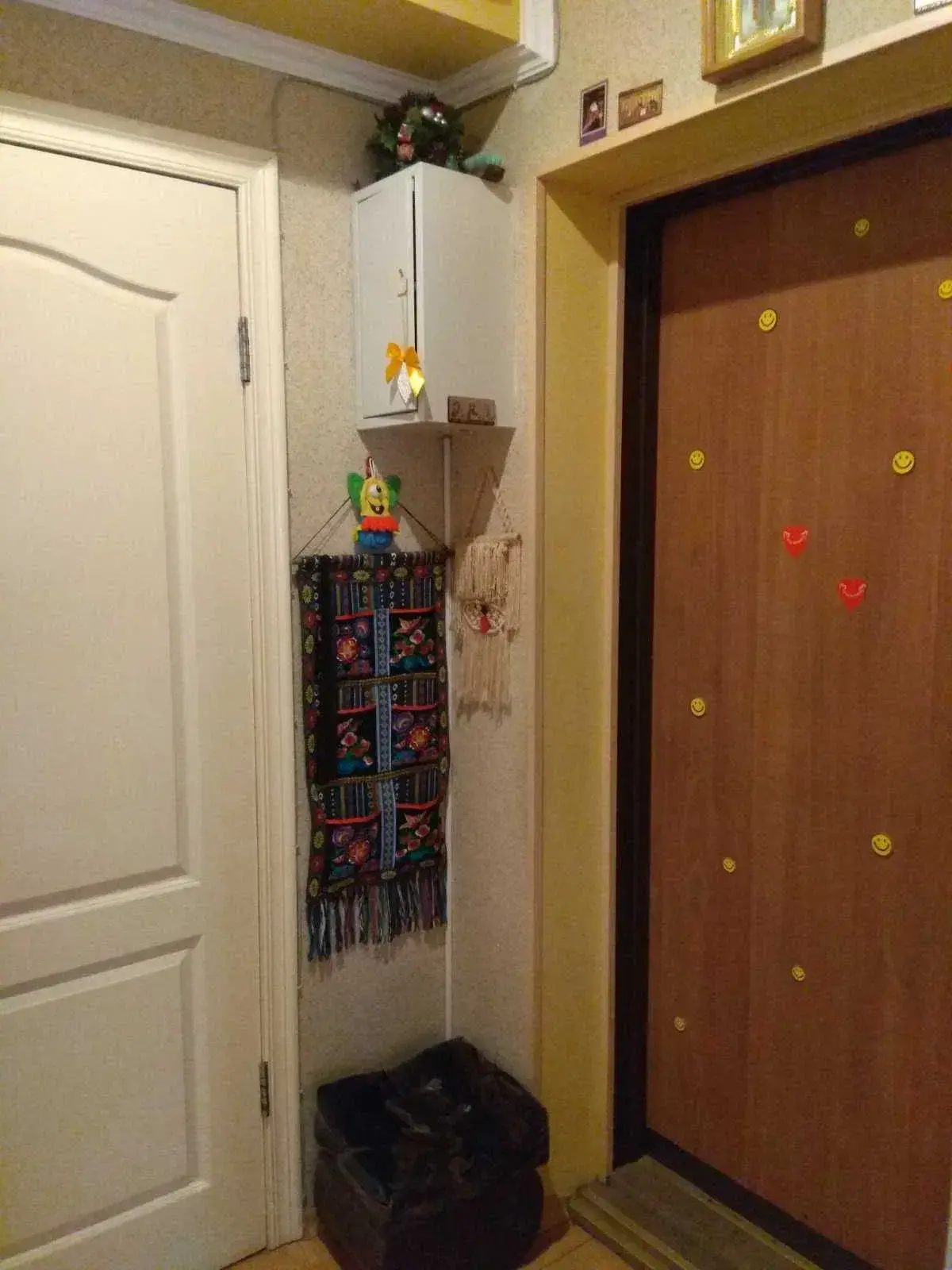 Квартира · 2 кімнати — Центр