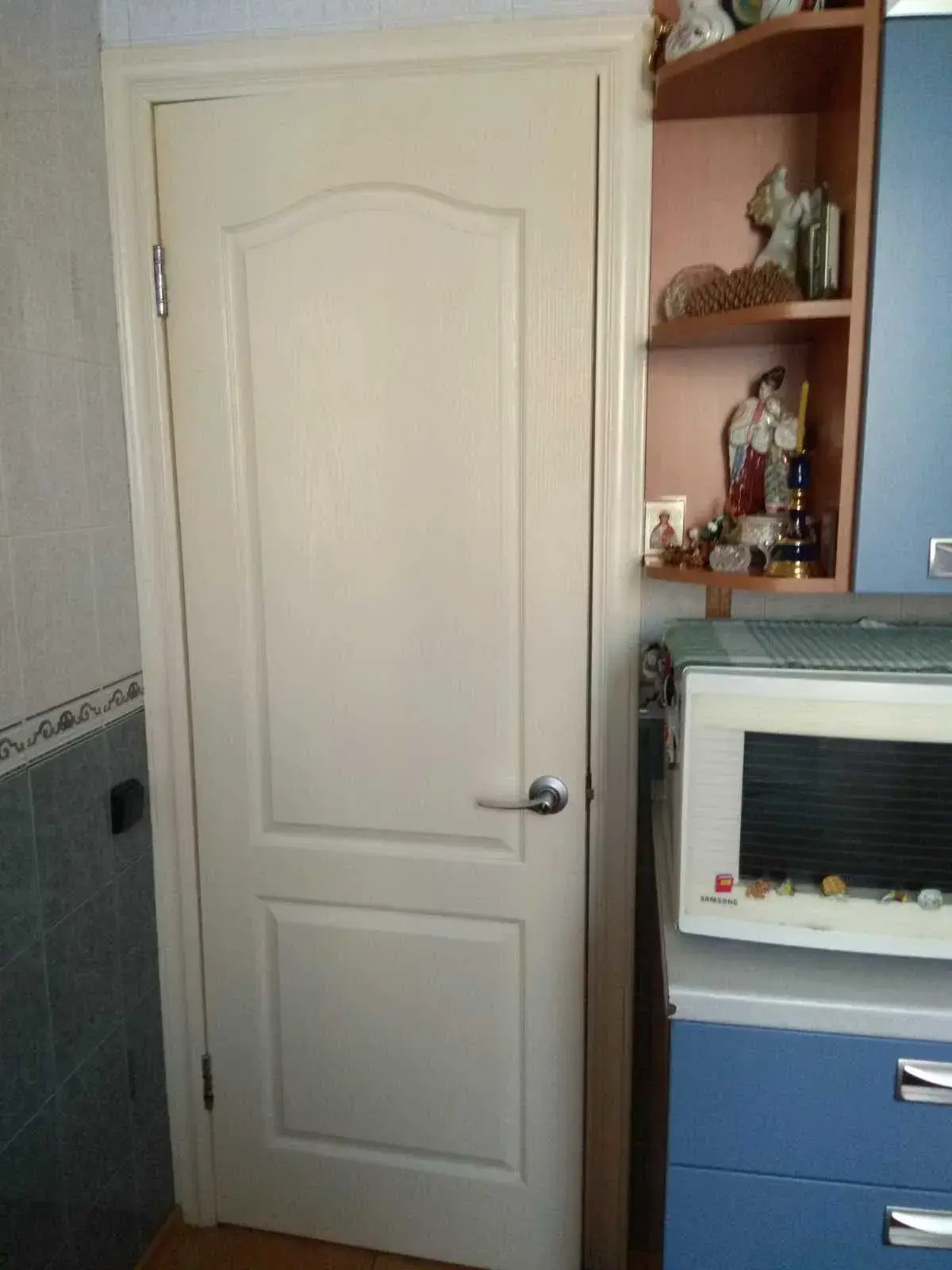 Квартира · 2 кімнати — Центр