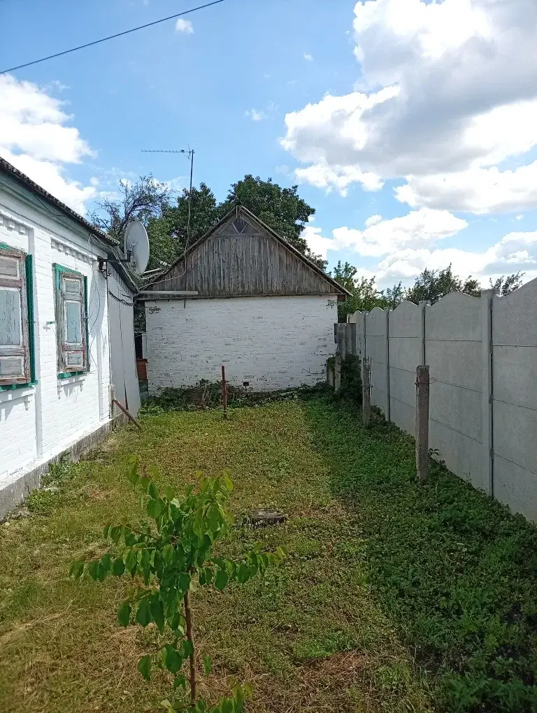 Будинок