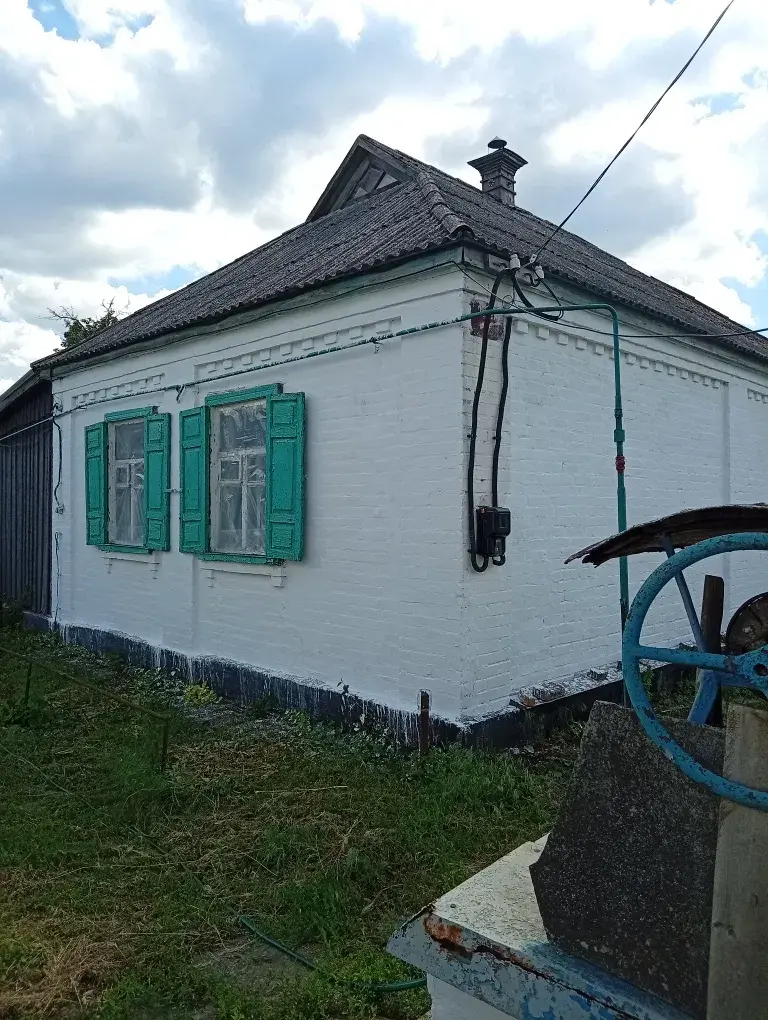 Будинок