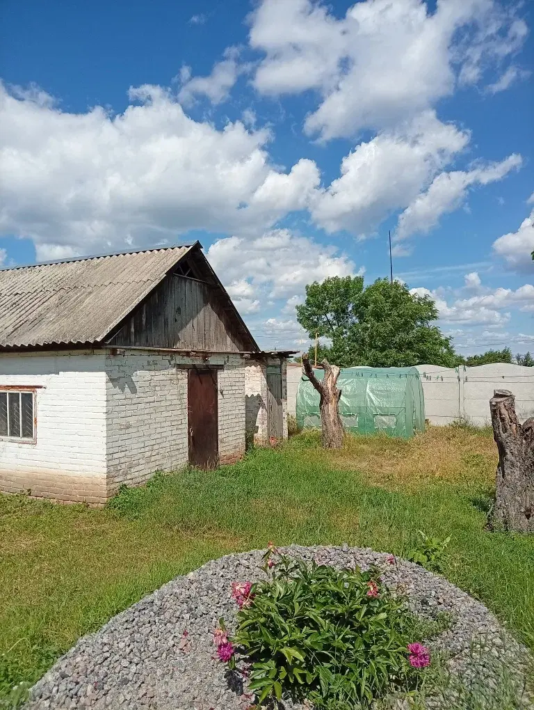 Будинок — Івашки