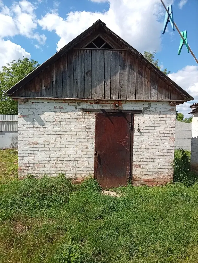 Будинок — Івашки