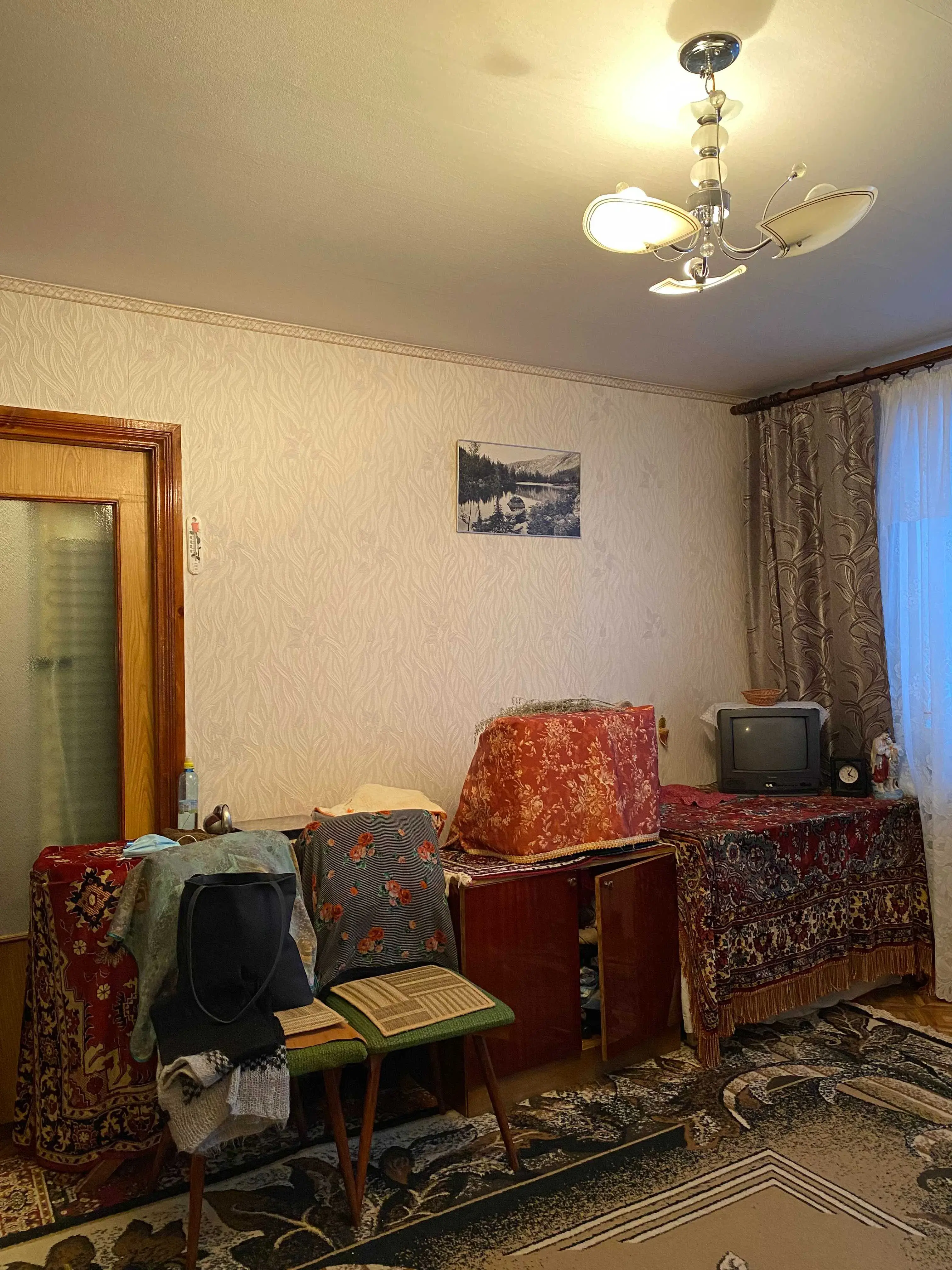 Квартира · 1 кімната