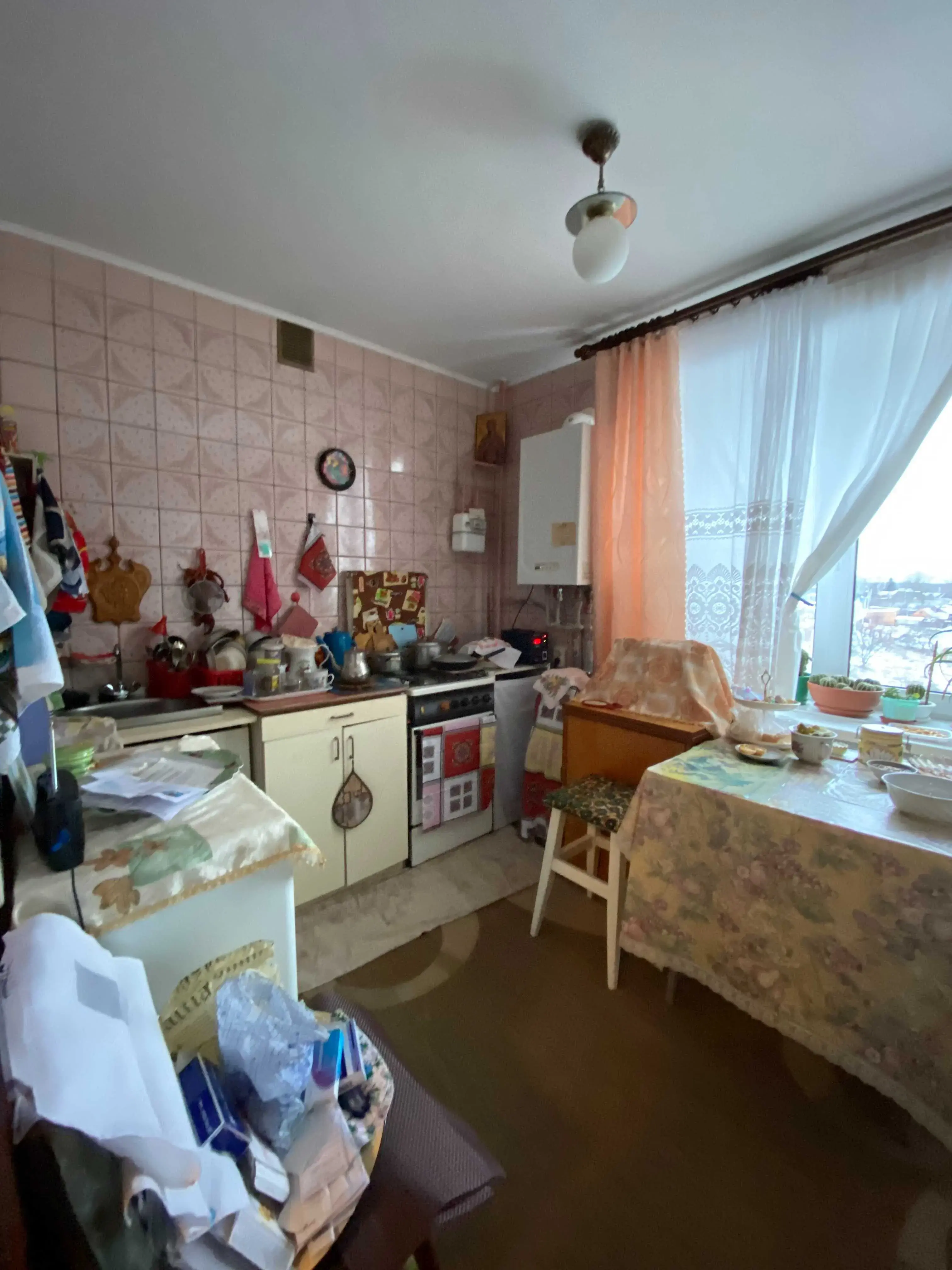 Квартира · 1 кімната