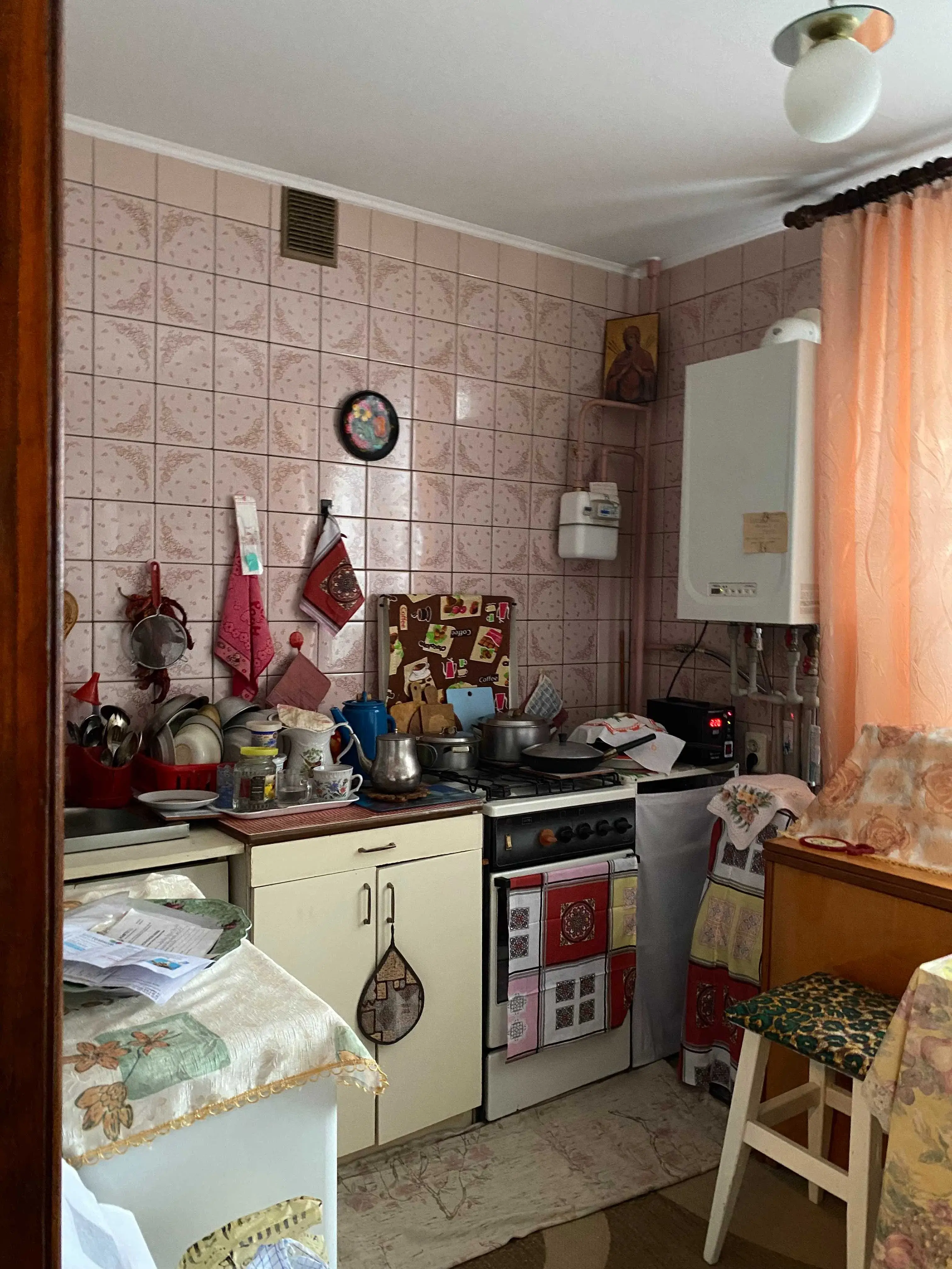 Квартира · 1 кімната