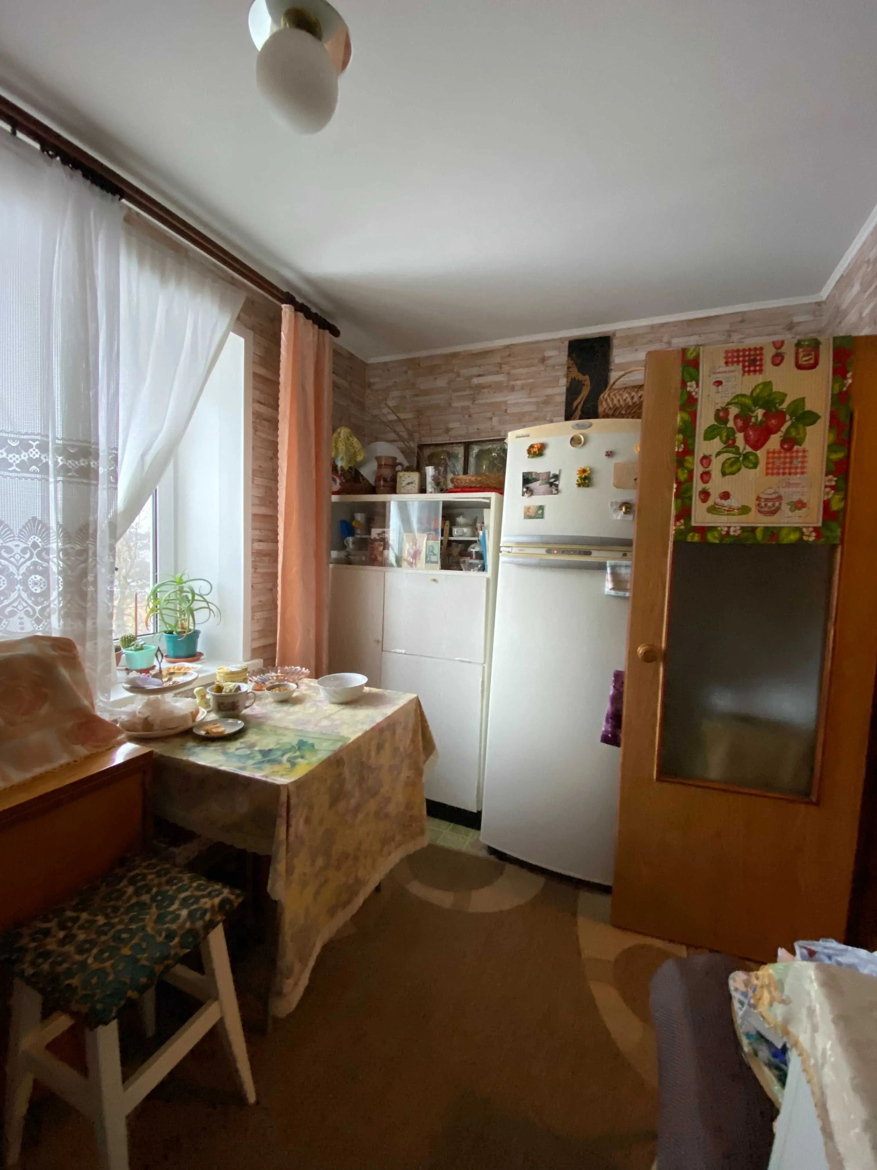 Квартира · 1 кімната