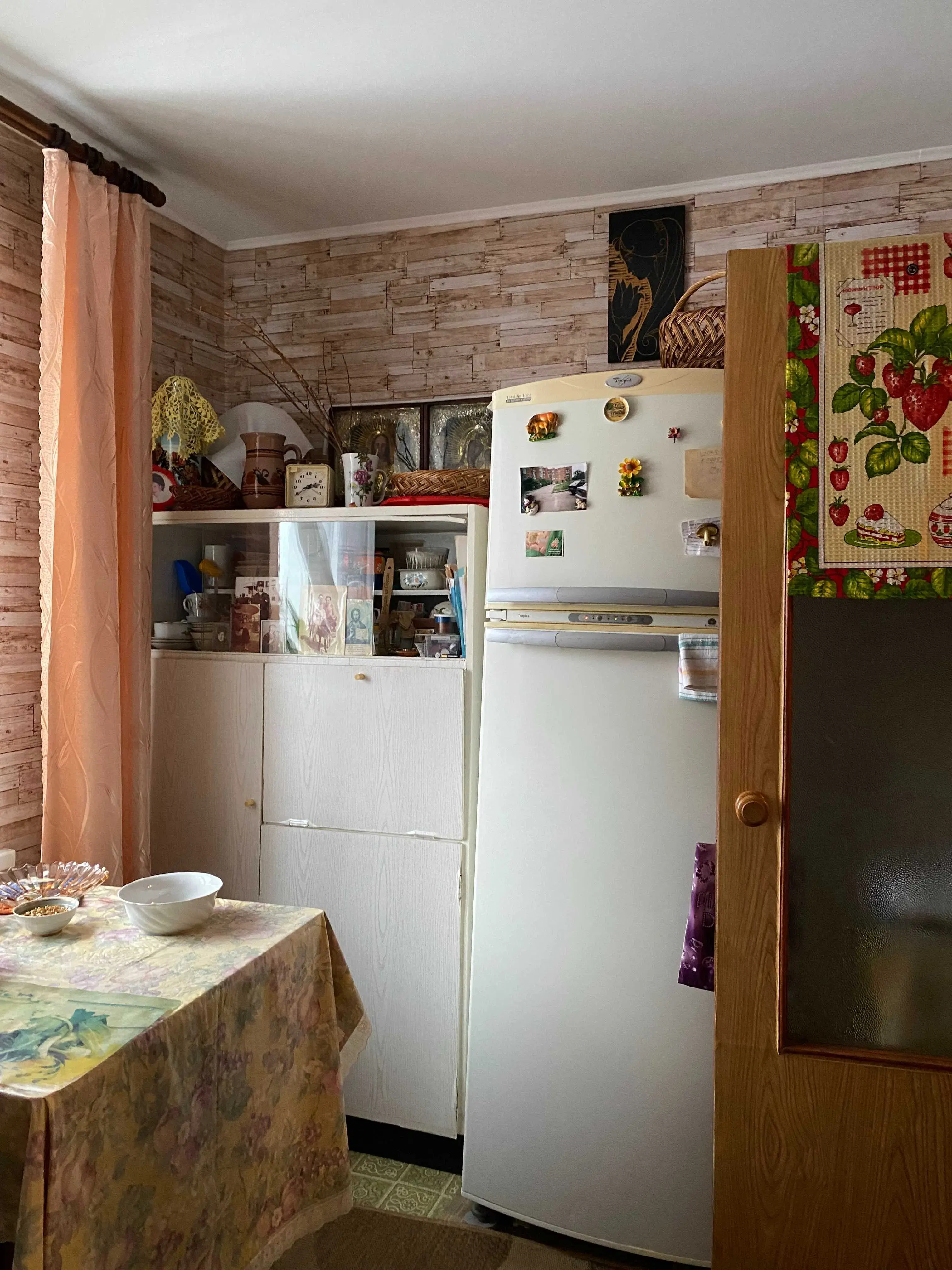 Квартира · 1 кімната