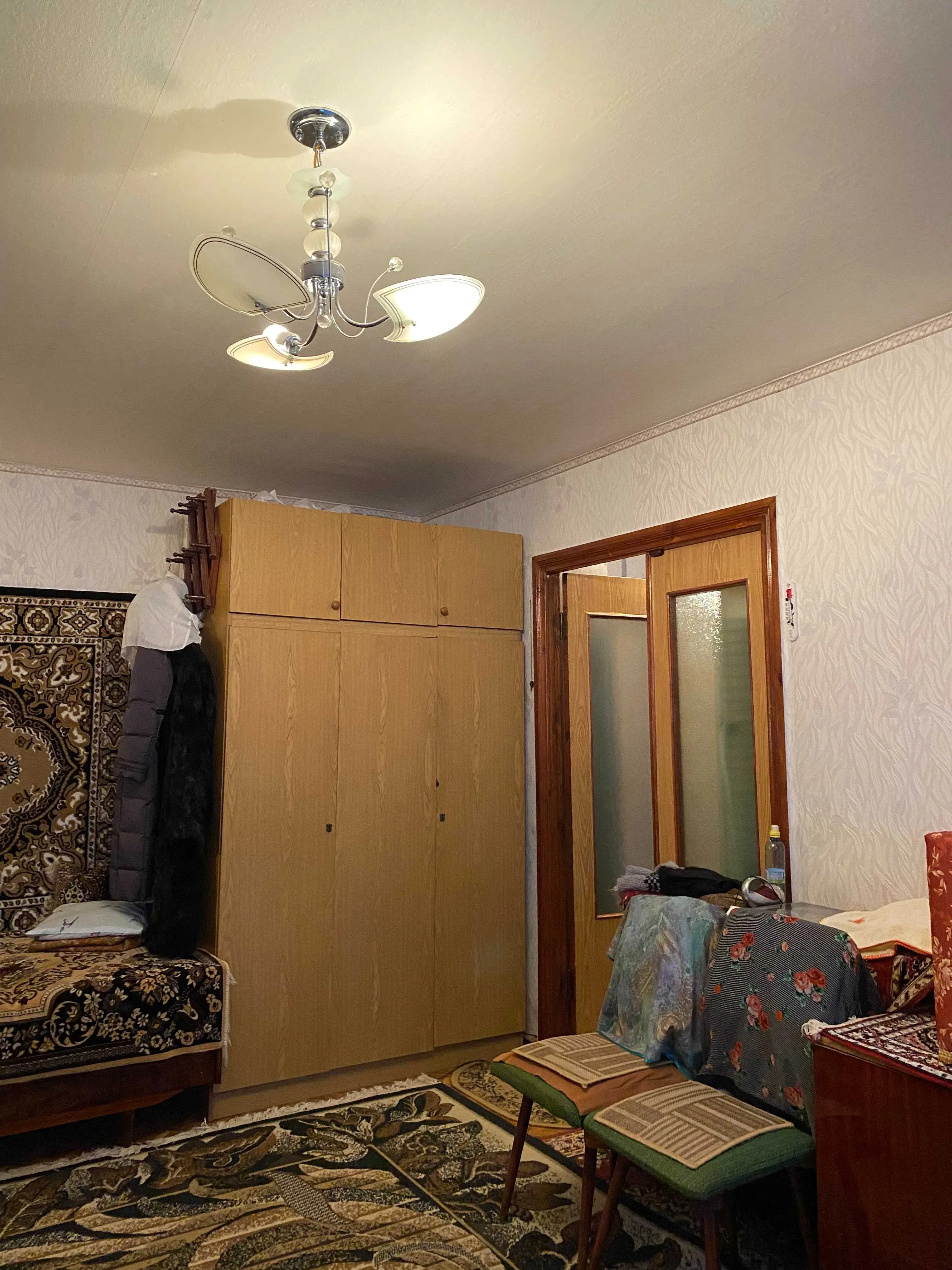 Квартира · 1 кімната — Супрунівка