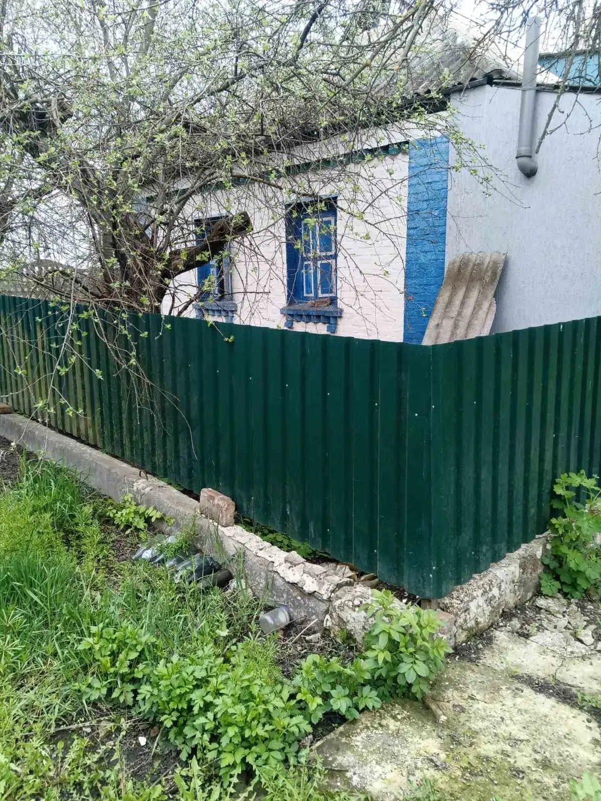 Будинок