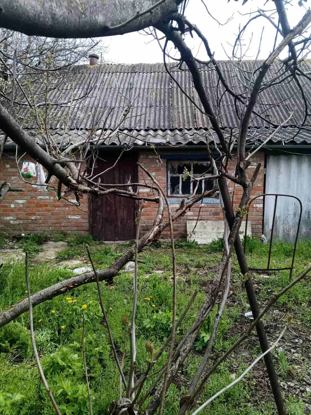 Будинок