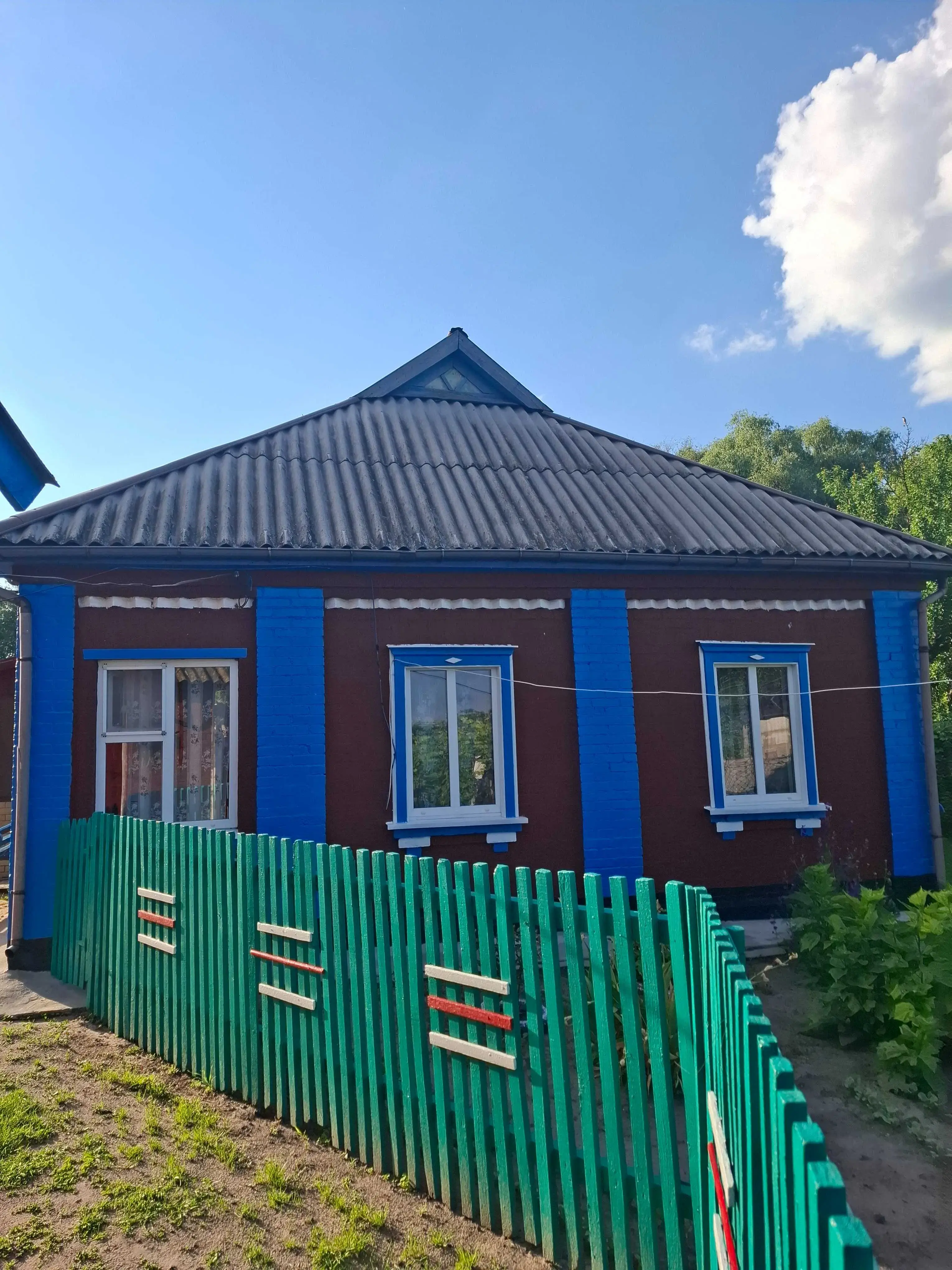 Будинок