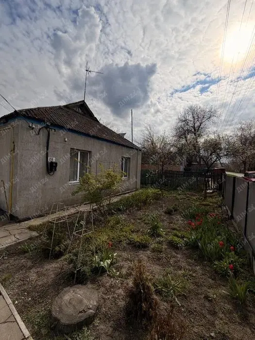 Будинок