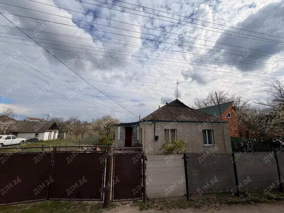 Будинок