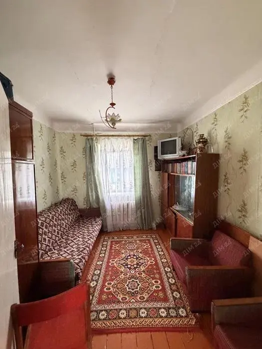 Будинок — Диканька