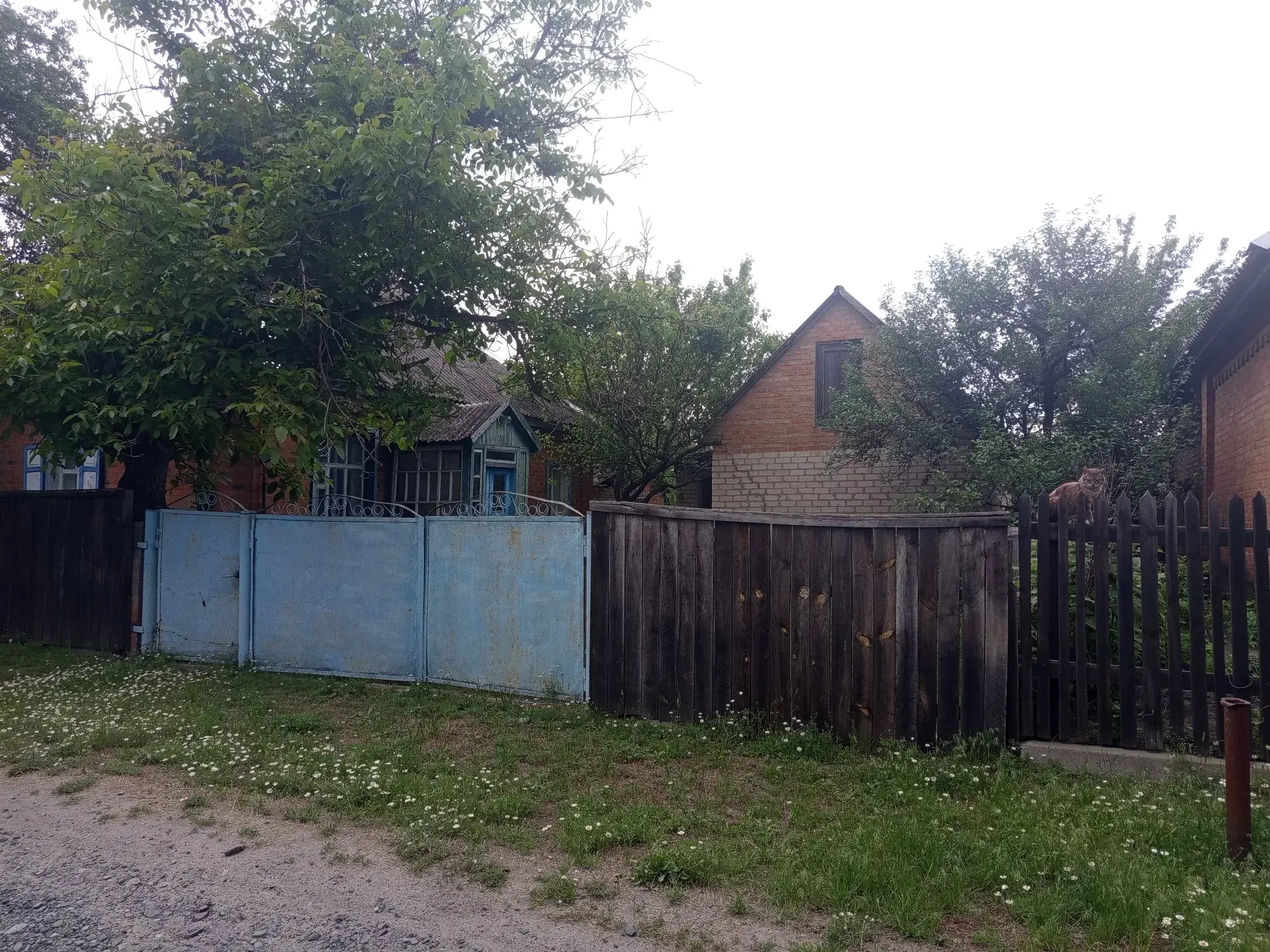 Будинок