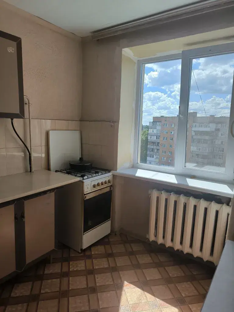 Квартира · 1 кімната