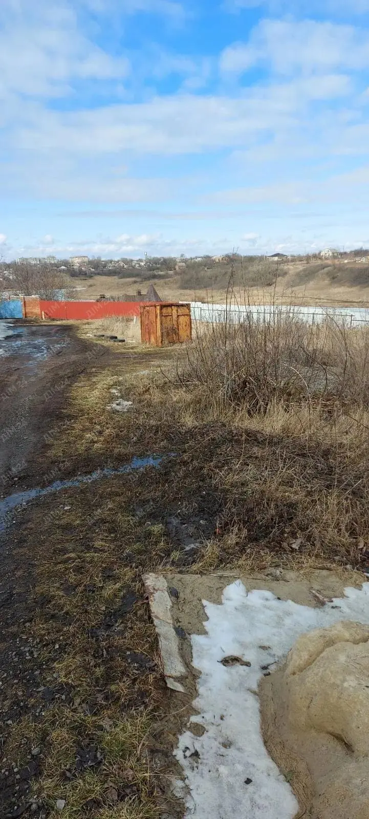 Ділянка