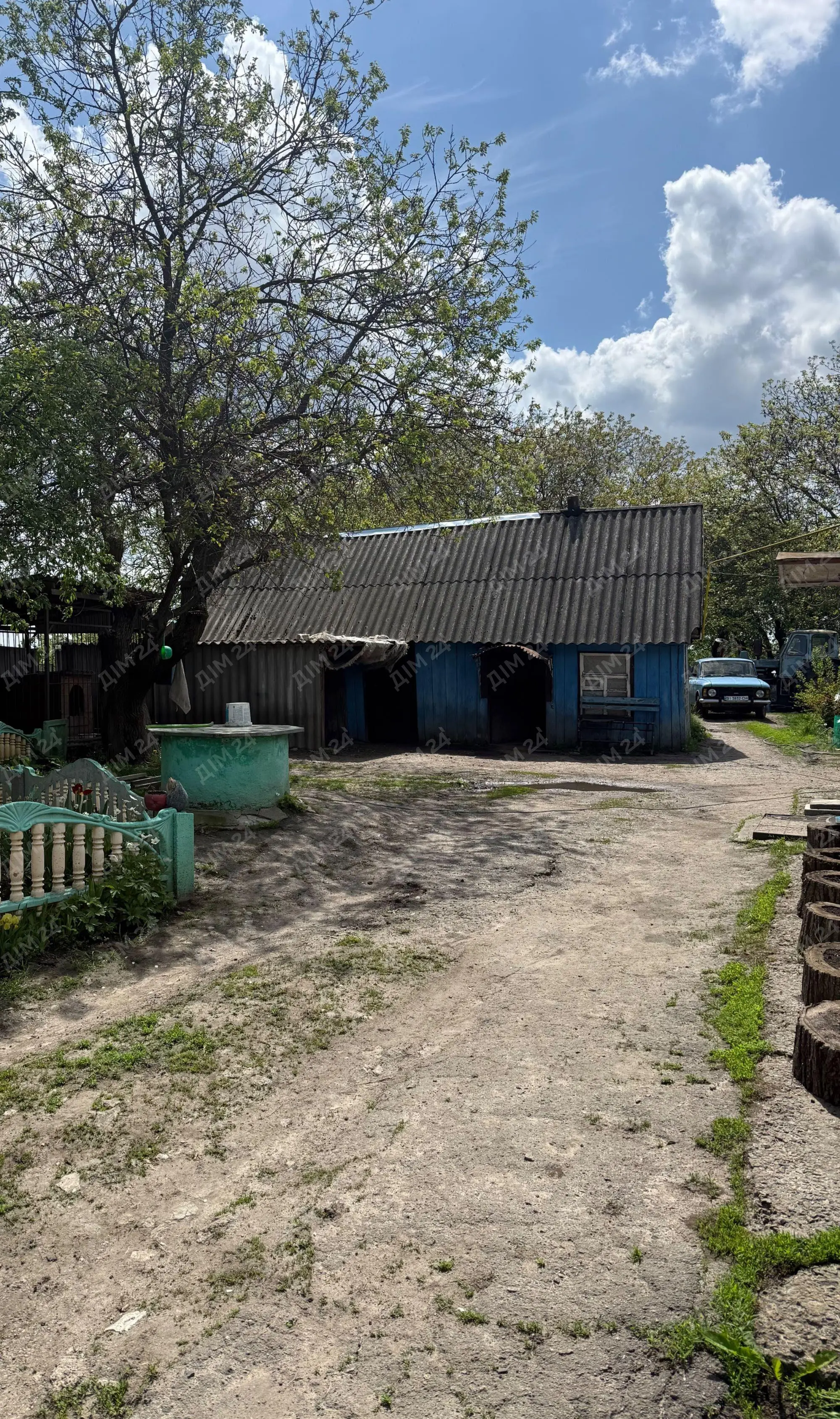 Будинок