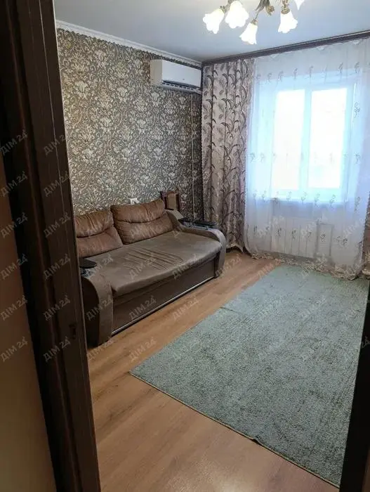 Квартира · 1 кімната