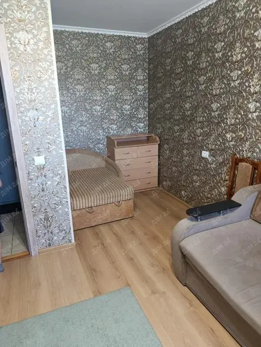 Квартира · 1 кімната