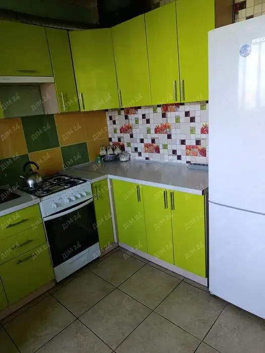 Квартира · 1 кімната