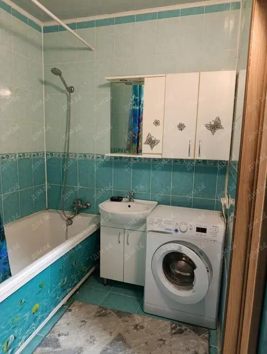 Квартира · 1 кімната