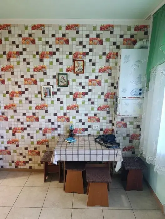 Квартира · 1 кімната — Супрунівка