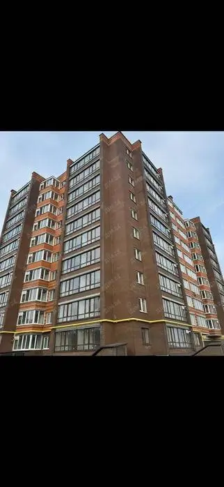 Квартира · 2 кімнати