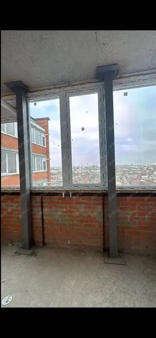 Квартира · 2 кімнати