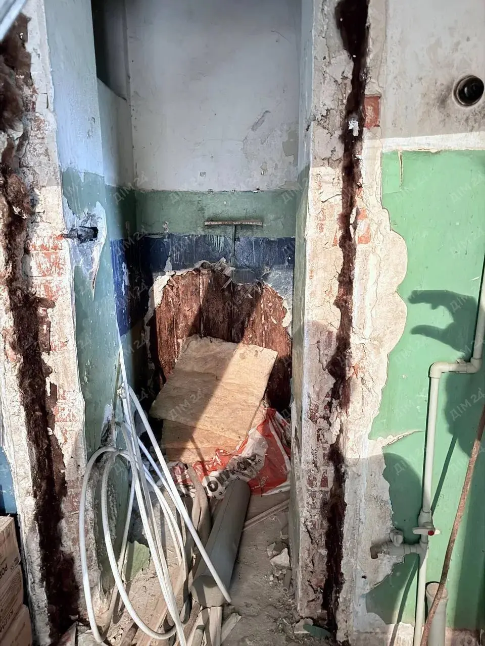Квартира · 1 кімната — Дублянщина